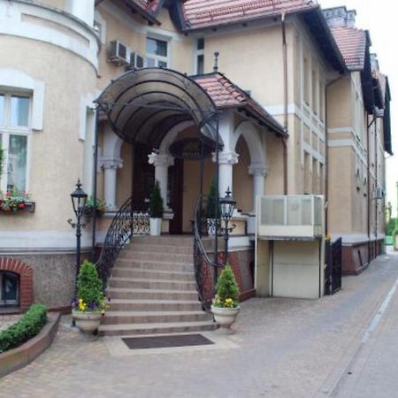 Villa Royal أوستروف فيلكابورسكي المظهر الخارجي الصورة