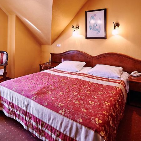 Villa Royal أوستروف فيلكابورسكي المظهر الخارجي الصورة