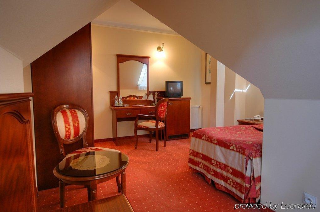 Villa Royal أوستروف فيلكابورسكي الغرفة الصورة