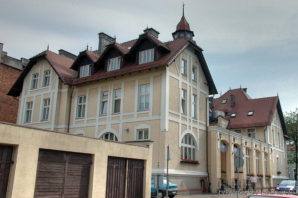 Villa Royal أوستروف فيلكابورسكي المظهر الخارجي الصورة