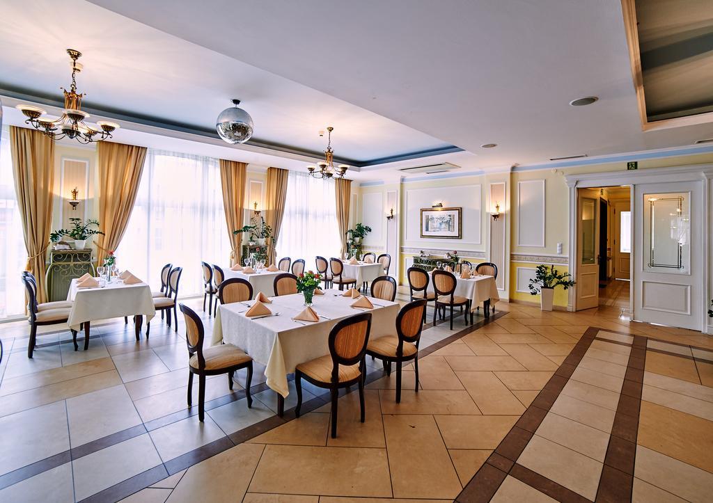 Villa Royal أوستروف فيلكابورسكي المظهر الخارجي الصورة