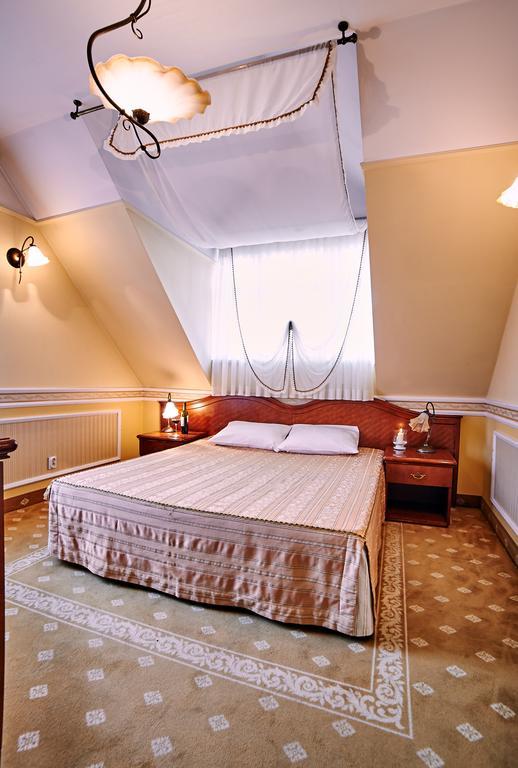 Villa Royal أوستروف فيلكابورسكي المظهر الخارجي الصورة