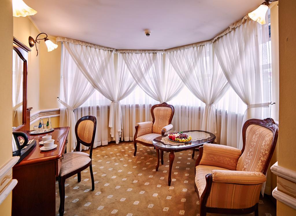 Villa Royal أوستروف فيلكابورسكي المظهر الخارجي الصورة