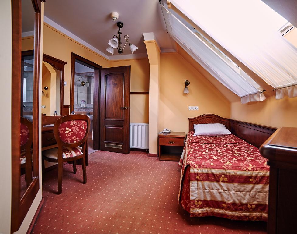 Villa Royal أوستروف فيلكابورسكي المظهر الخارجي الصورة