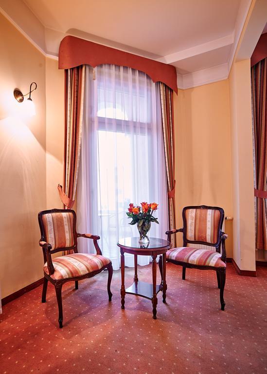 Villa Royal أوستروف فيلكابورسكي المظهر الخارجي الصورة
