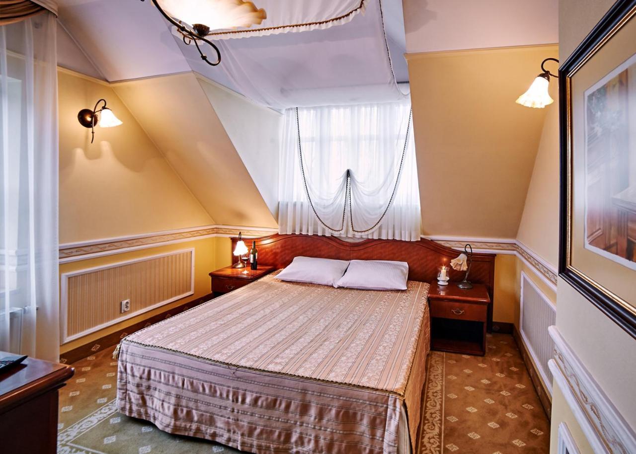 Villa Royal أوستروف فيلكابورسكي المظهر الخارجي الصورة